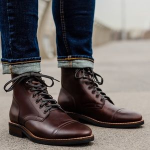 Thursday Boot Co. - Poshmark